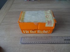 Abu original empty for sale  SUTTON
