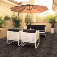 12inch outdoor interlocking for sale  USA