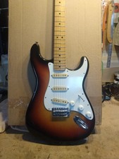 Matao stratocaster electric for sale  Vancouver