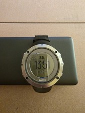 Suunto ambit peak gebraucht kaufen  Schwarzenbruck
