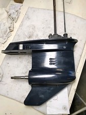 Evinrude etec 65hp for sale  Leavenworth