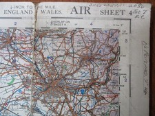 Raf war office for sale  MINEHEAD