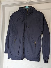 Jeep zipped coat for sale  THETFORD