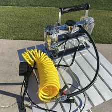 Tire inflator heavy for sale  Glendale