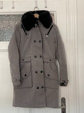 Wellensteyn winterjacke parka gebraucht kaufen  Hannover