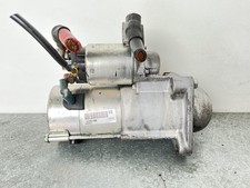 Motorino avviamento fiat usato  Italia