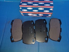 D10100 kit pastiglie usato  Savigliano