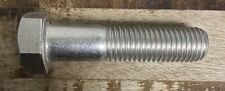 Stainless steel hex for sale  Kingston