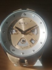 Breil milano bw0433 usato  Viareggio