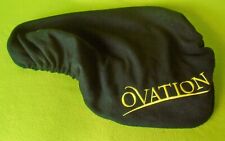 New ovation polarfleece for sale  North Tonawanda