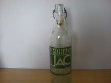 Ancienne bouteille limonade d'occasion  Orleans-