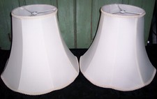 Pair vintage cream for sale  Hanover