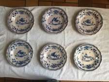 Assiette ancienne martres d'occasion  France