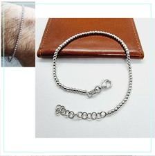 Bracciale argento 925 usato  Napoli