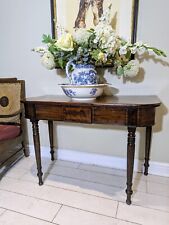 Victorian walnut side for sale  SKIPTON