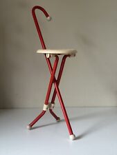 Tabouret design ivan d'occasion  France