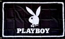 Playboy bunny flag d'occasion  Expédié en Belgium