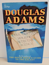Douglas adams dirk usato Douglas adams dirk usato  Italia