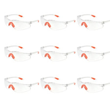 12x schutzbrille anti gebraucht kaufen  Langenlonsheim