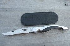Couteau laguiole colibri d'occasion  Cusset
