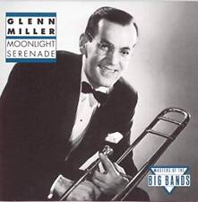 Moonlight serenade audio for sale  Montgomery