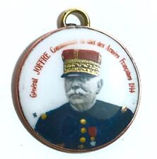 Rare medaille insigne d'occasion  Nantes-