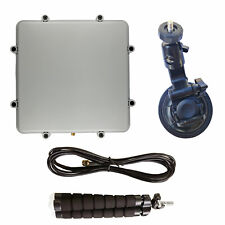 Conjunto de antena RTL-SDR Blog Active L-Band 1525-1660 Inmarsat to Iridium Patch comprar usado  Enviando para Brazil