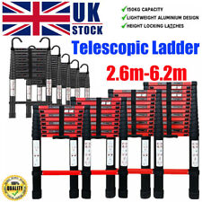 Heavy duty telescopic for sale  WOLVERHAMPTON