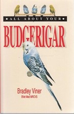 Budgerigar bradley viner for sale  UK