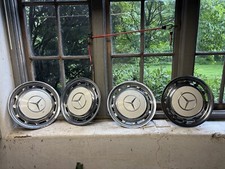 Mercedes hub cap for sale  Philadelphia