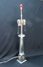 Roman column table for sale  Little Falls