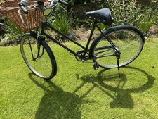 Triumph ladies vintage for sale  EASTLEIGH