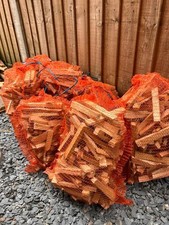 Bags kindling collect for sale  CHORLEY