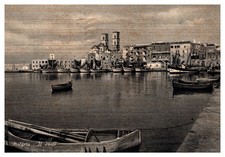 Molfetta porto .g. usato  Italia