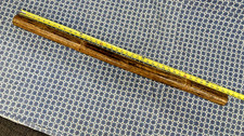 Rainstick natural finish for sale  Durant