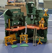 Castle grayskull vintage for sale  Farmington
