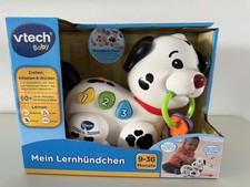 Vtech baby lernhündchen gebraucht kaufen  Neuhof
