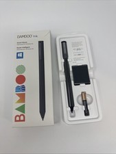 Wacom bamboo ink for sale  Baltimore