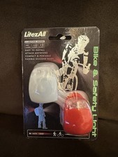 Litez bicycle lights for sale  Youngstown