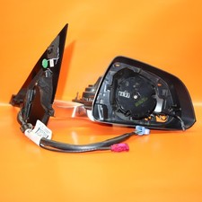Tesla model mirror for sale  San Fernando
