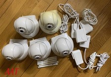 foscam wireless ip camera for sale  Cos Cob