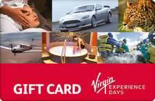 Virgin experience days for sale  WATFORD