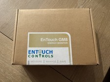Entouch gm8 energy for sale  Rosharon