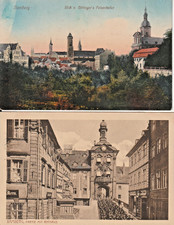 Alte berfranken bamberg gebraucht kaufen  Hagenow