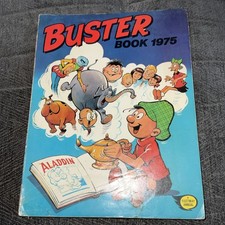 buster annual for sale buster annual for sale PRESTON