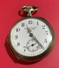 Taschenuhr ancre grand gebraucht kaufen  Trossingen