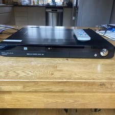 Wharfedale dvdr24hdf dvd for sale  CRAWLEY