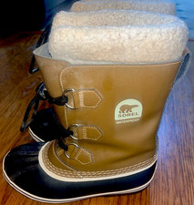 Sorel boots caribou for sale  Reidsville