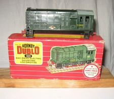 Hornby dublo 2231 for sale  UK
