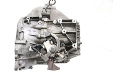 Getriebe gang ford gebraucht kaufen  Wittenburg